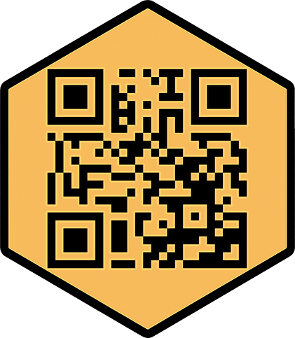 QR для короткой ссылки