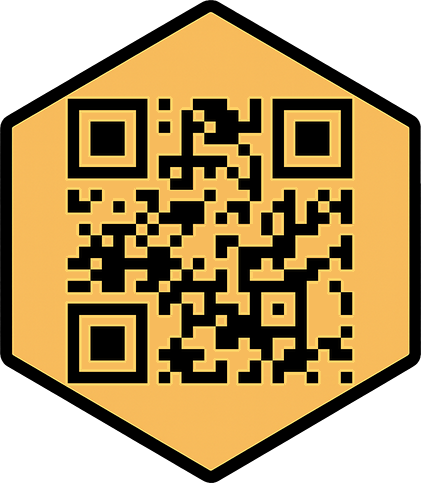 QR для короткой ссылки