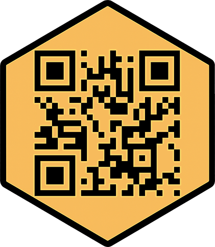 QR для короткой ссылки