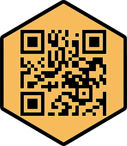 QR для короткой ссылки