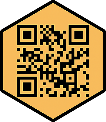 QR для короткой ссылки