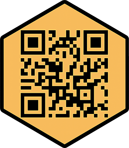 QR для короткой ссылки