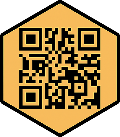 QR для короткой ссылки