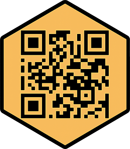 QR для короткой ссылки