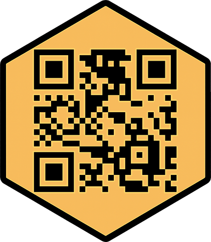 QR для короткой ссылки