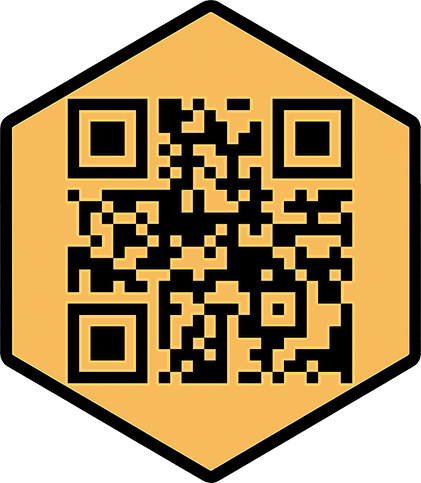 QR для короткой ссылки