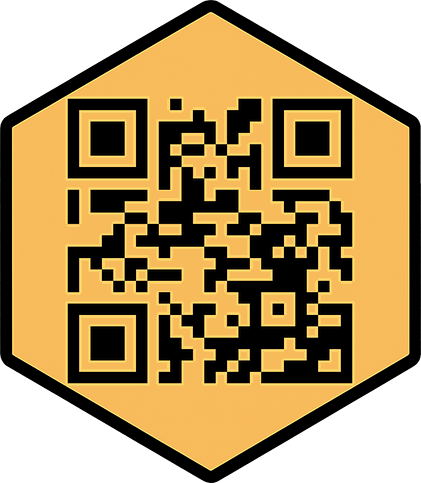 QR для короткой ссылки