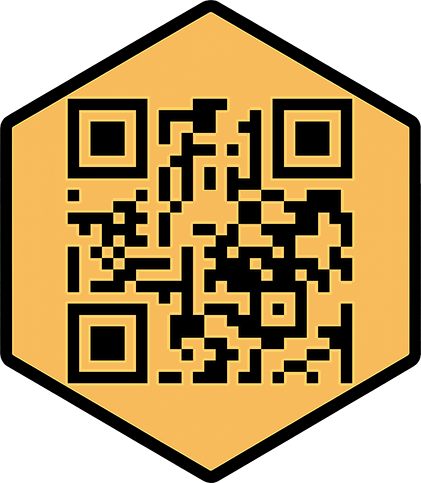 QR для короткой ссылки