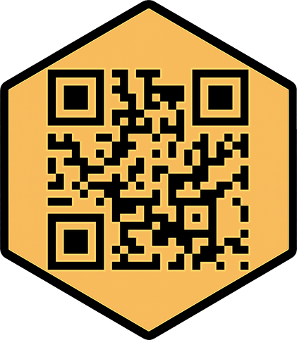 QR для короткой ссылки