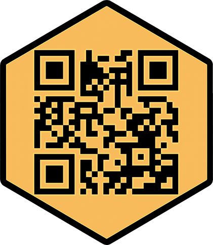 QR для короткой ссылки