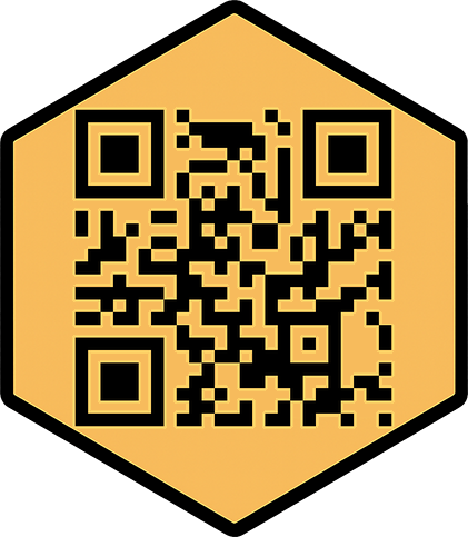QR для короткой ссылки