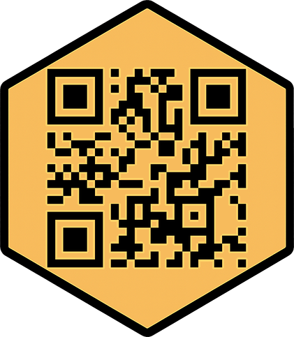 QR для короткой ссылки