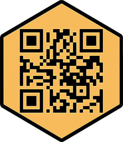 QR для короткой ссылки