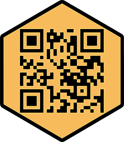 QR для короткой ссылки