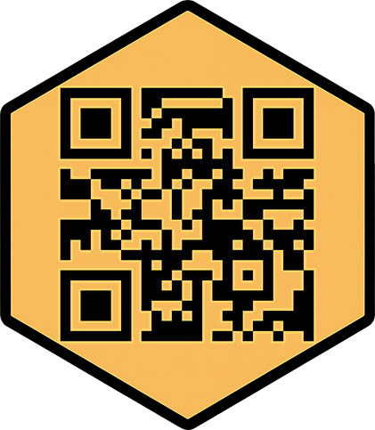 QR для короткой ссылки