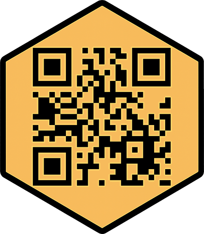 QR для короткой ссылки