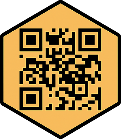 QR для короткой ссылки