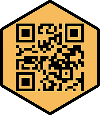 QR для короткой ссылки