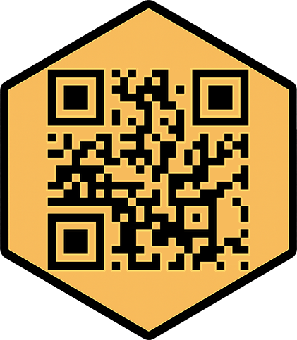 QR для короткой ссылки
