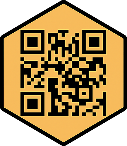 QR для короткой ссылки