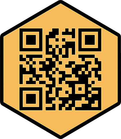 QR для короткой ссылки