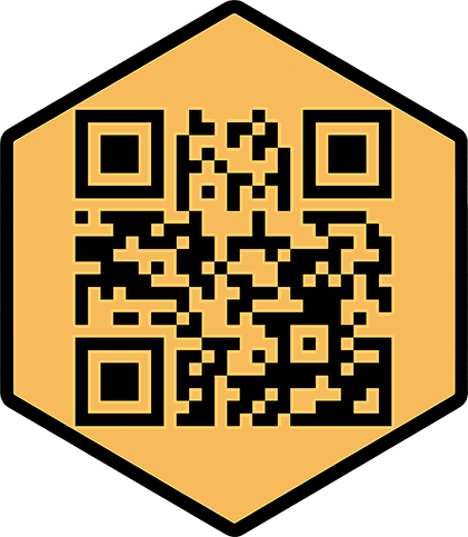 QR для короткой ссылки