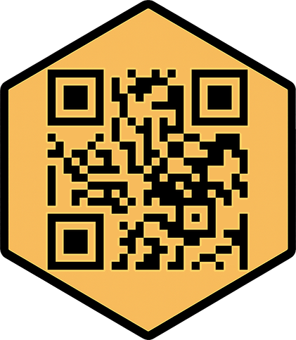 QR для короткой ссылки