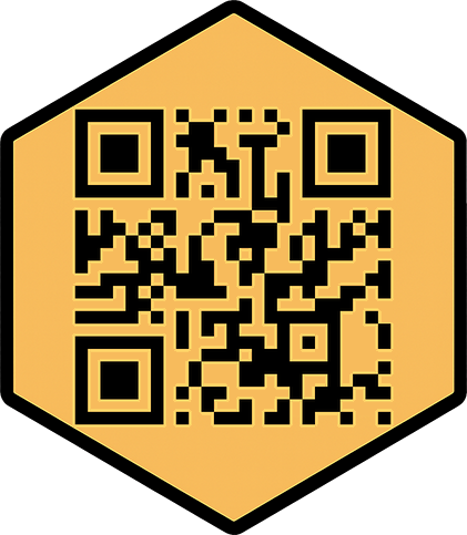 QR для короткой ссылки