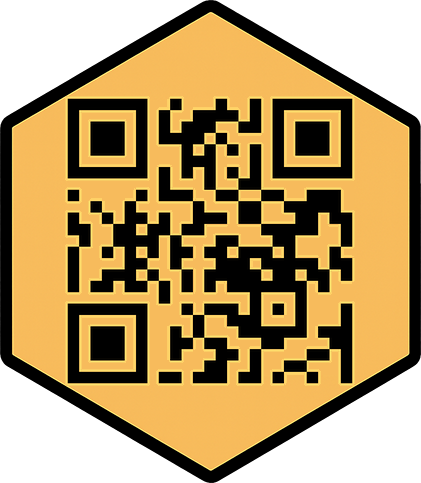 QR для короткой ссылки