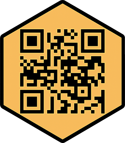 QR для короткой ссылки
