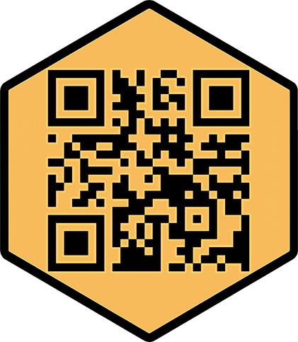 QR для короткой ссылки