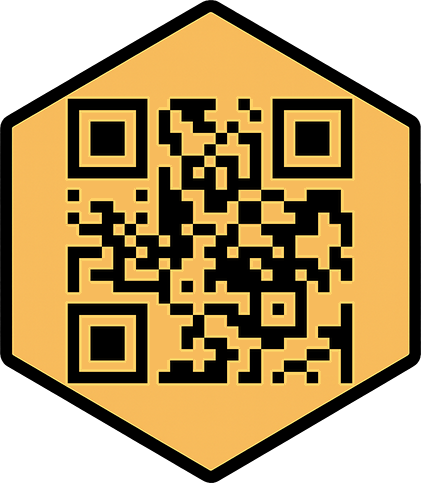 QR для короткой ссылки