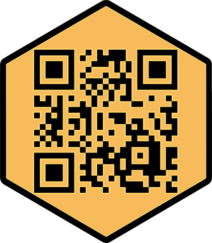 QR для короткой ссылки