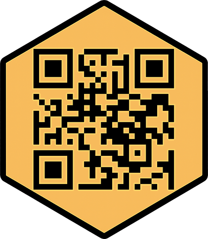 QR для короткой ссылки