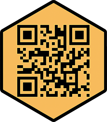 QR для короткой ссылки