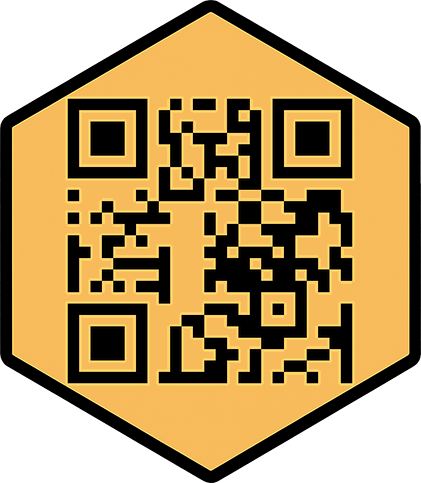 QR для короткой ссылки