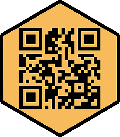 QR для короткой ссылки
