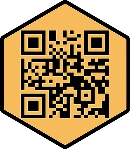 QR для короткой ссылки