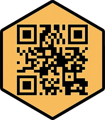 QR для короткой ссылки