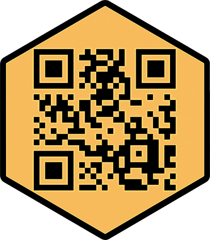 QR для короткой ссылки