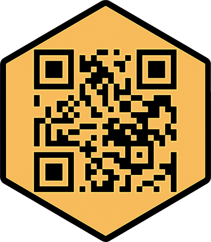 QR для короткой ссылки