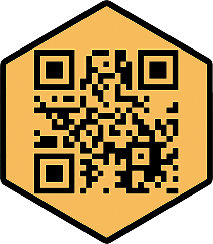QR для короткой ссылки