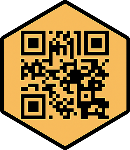 QR для короткой ссылки