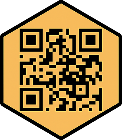 QR для короткой ссылки