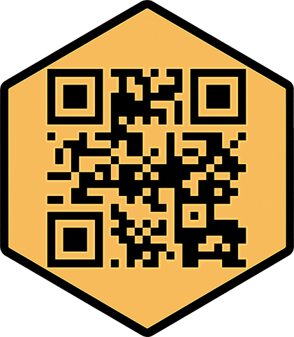 QR для короткой ссылки