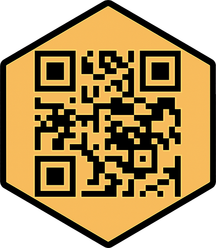 QR для короткой ссылки