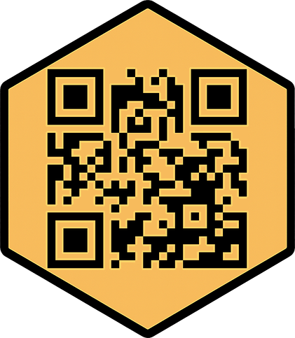 QR для короткой ссылки