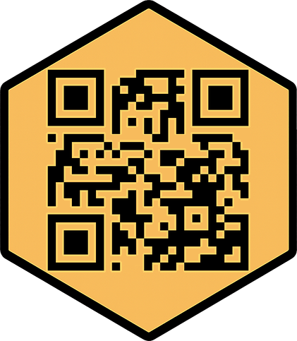 QR для короткой ссылки