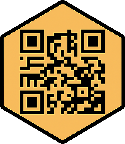 QR для короткой ссылки