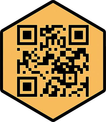 QR для короткой ссылки